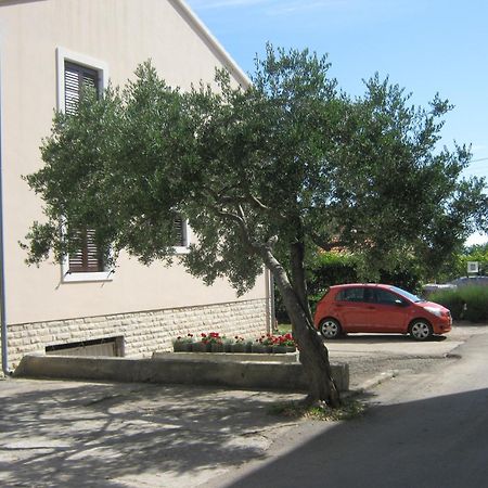 Apartments Blanka Zadar Dış mekan fotoğraf