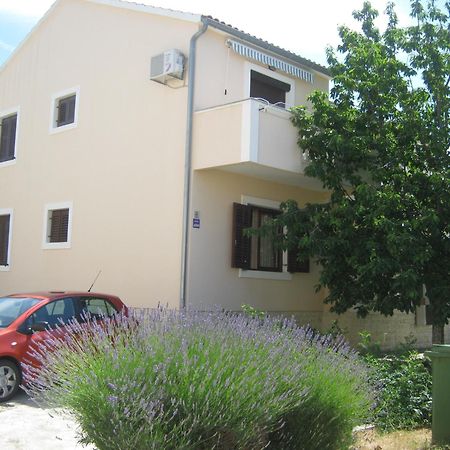 Apartments Blanka Zadar Dış mekan fotoğraf