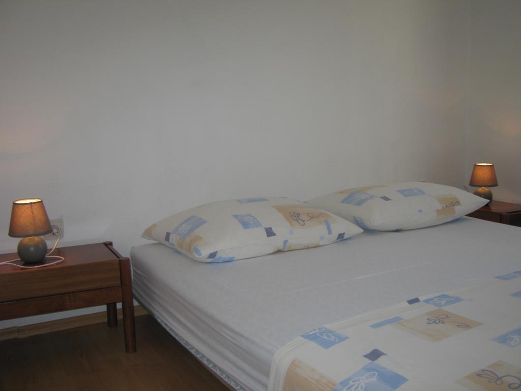 Apartments Blanka Zadar Dış mekan fotoğraf
