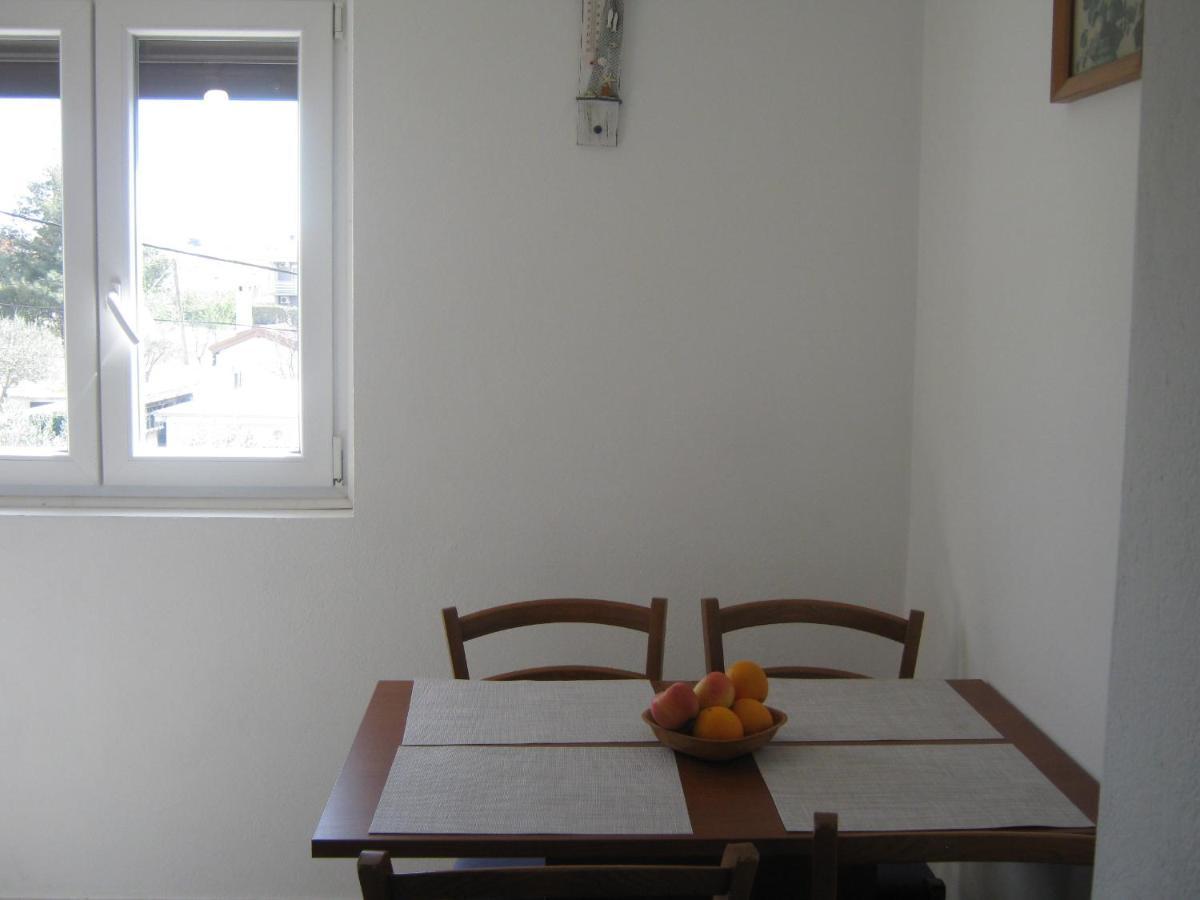 Apartments Blanka Zadar Dış mekan fotoğraf
