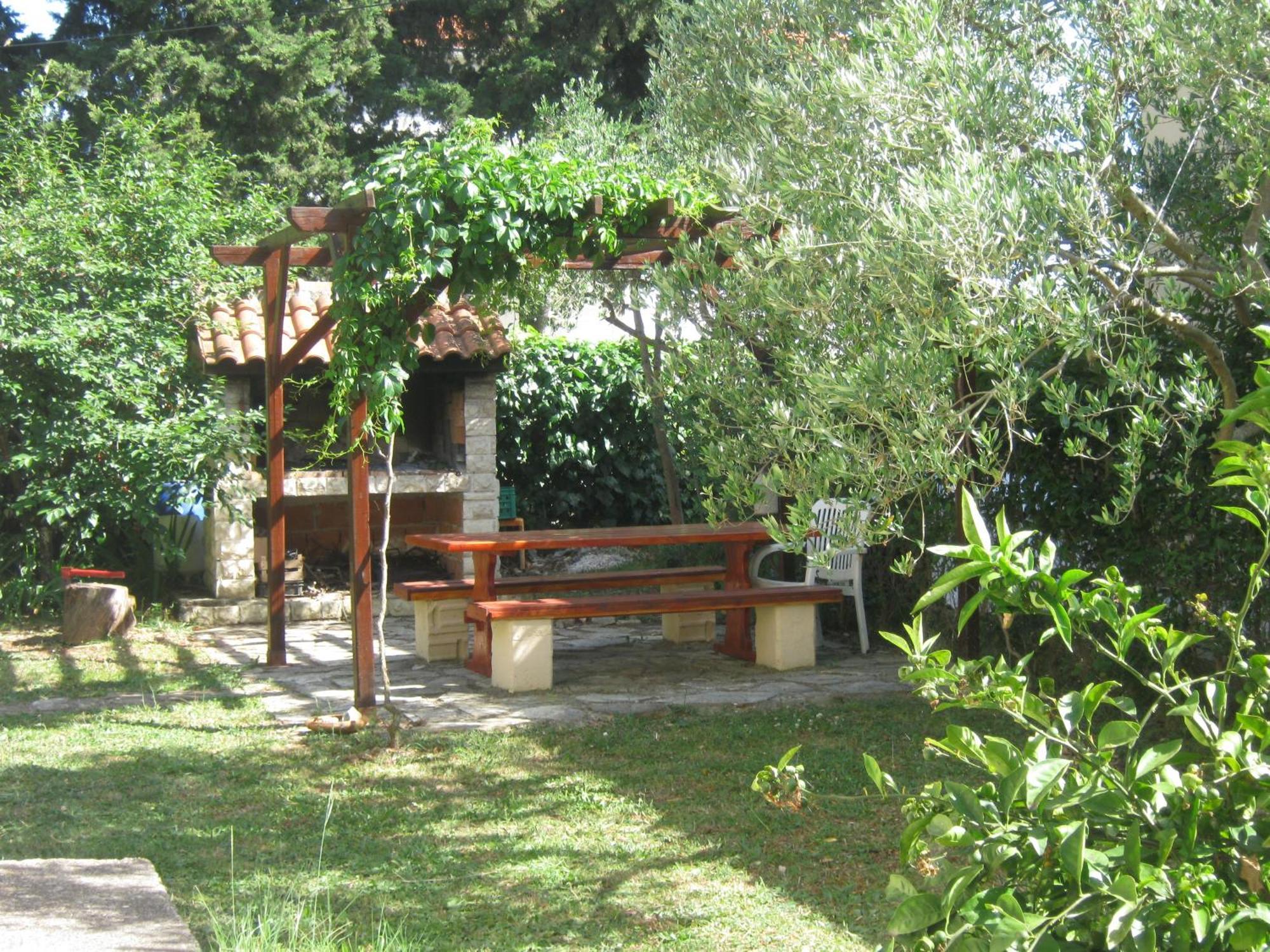 Apartments Blanka Zadar Dış mekan fotoğraf