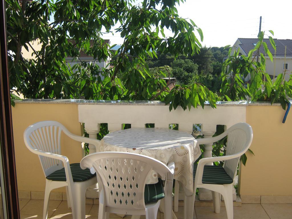 Apartments Blanka Zadar Dış mekan fotoğraf