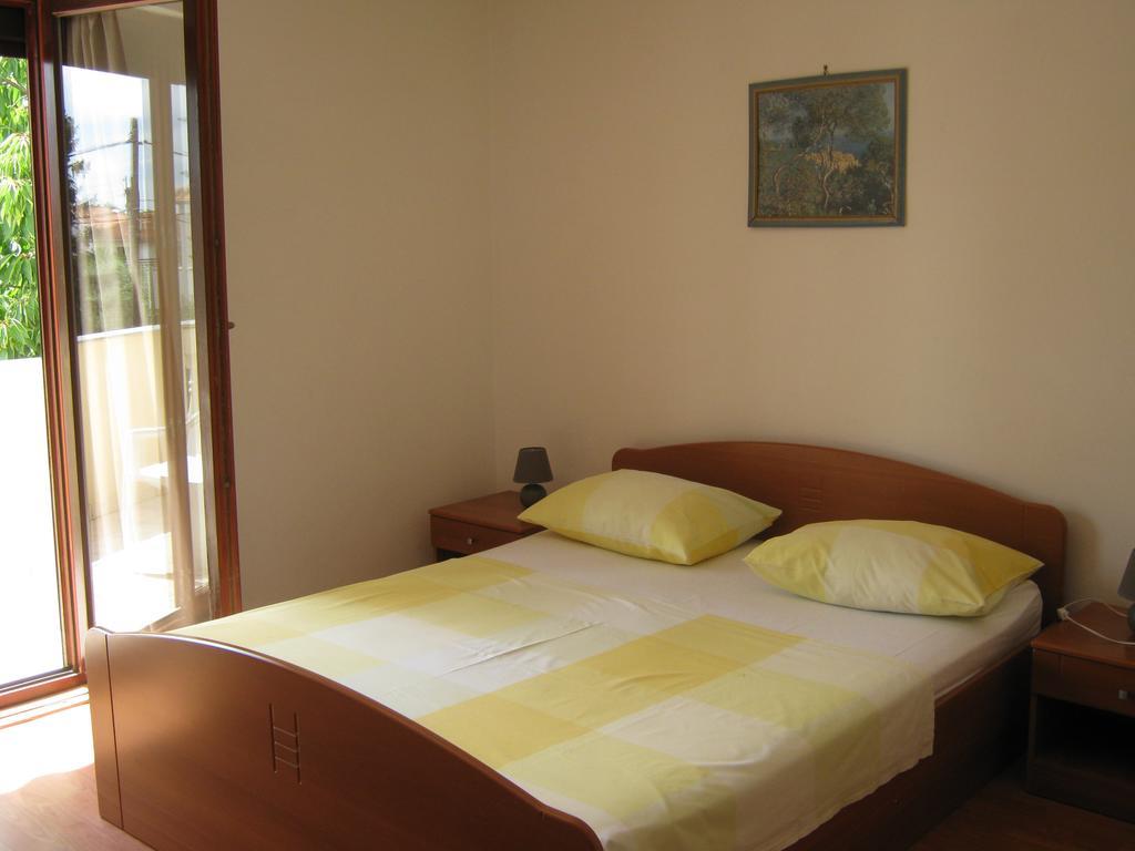 Apartments Blanka Zadar Dış mekan fotoğraf