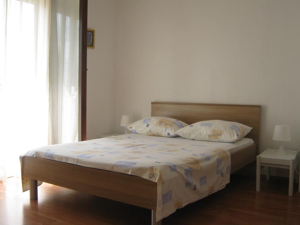 Apartments Blanka Zadar Dış mekan fotoğraf